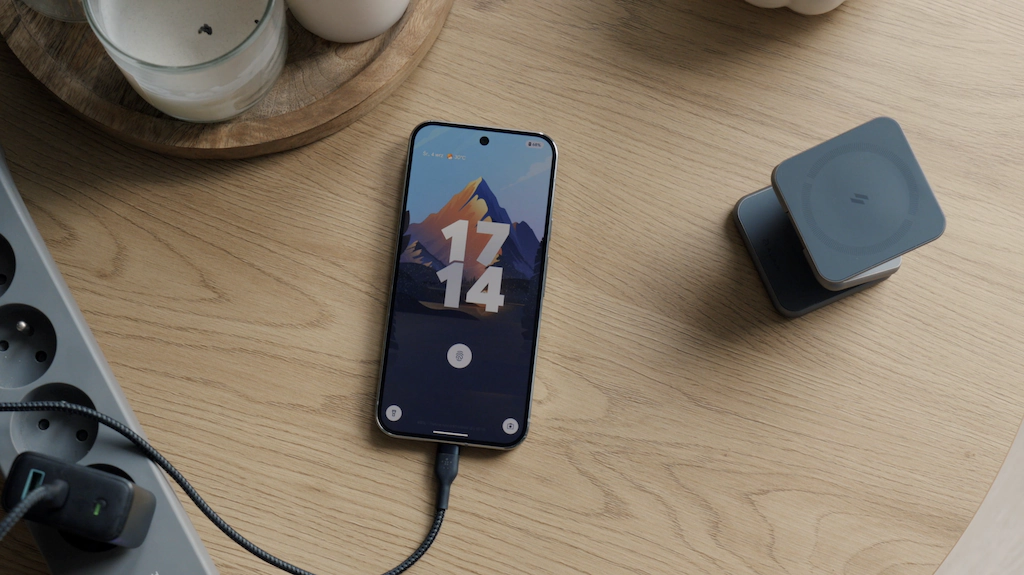 Recenzja Google Pixel 9 Pro XL dziękuję, jeszcze poczekam